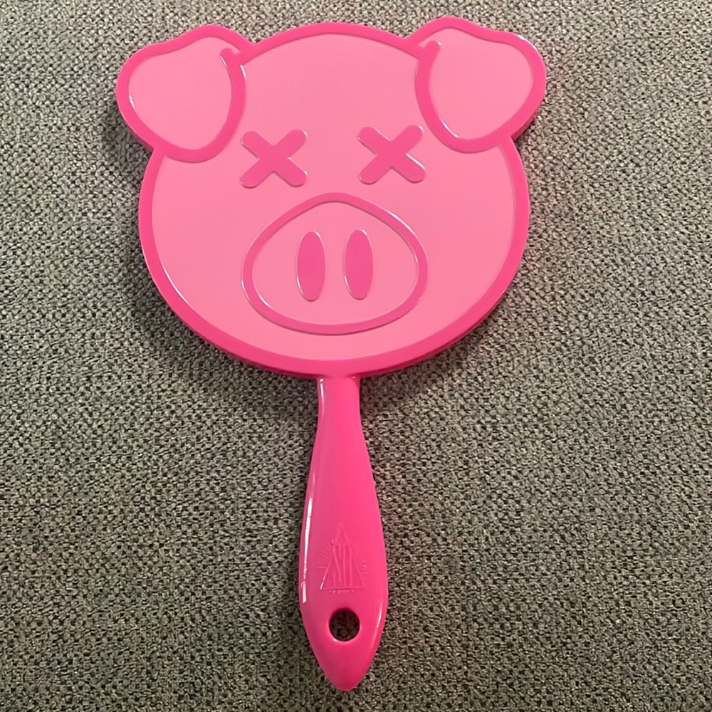 Jeffree Star x Shane Dawson Mirror